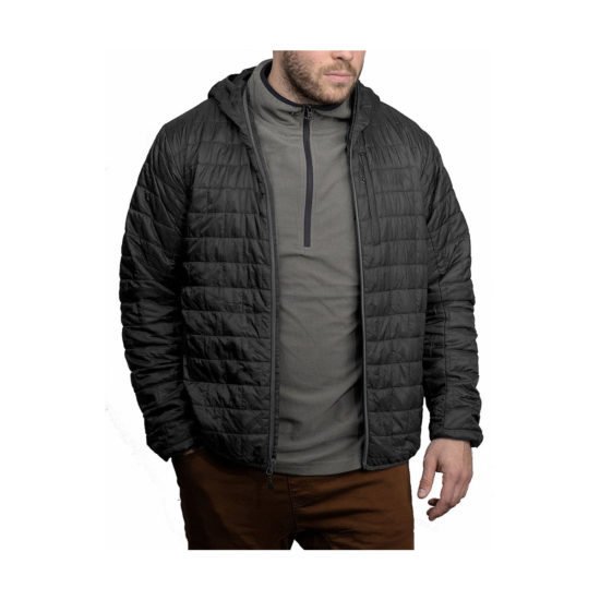 South Dome Insulated Hoodie Jacket Men's